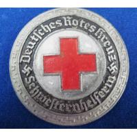 Germany: Red Cross nursing badge