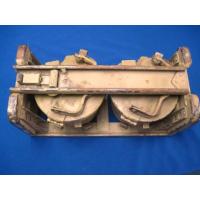 Germany: Machine Gun ammo carrier