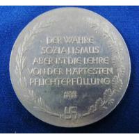 Germany: Henschel Aircraft medal