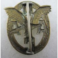 Germany: ADAC Sports badge in bronze.