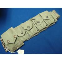 US: 1910 cavalry ammo belt