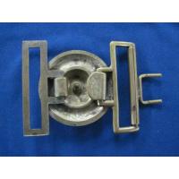 Germany: NSKK Officer's buckle.
