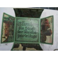 Germany:Nurnburg Rally souvenir box