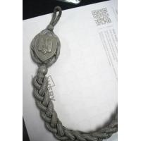 Germany: Shooting lanyard