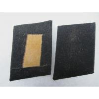 Germany: SS Sturmmann collar tabs
