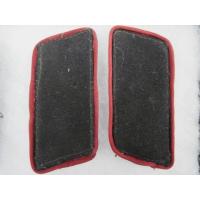 Germany: Set of Panzer nebelwerfer collar tabs