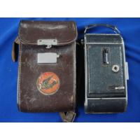 US: 12th Bomb Gp. captured camera