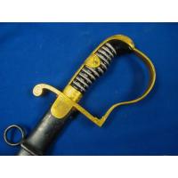 Germany: Army sword by Klass?