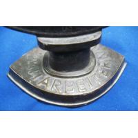 Germany: 1927 Materials Conference bronze award