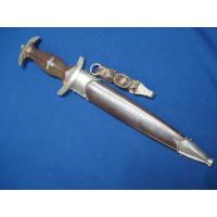 Germany: SA dagger by Horster