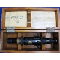 US: Mark VIII Model 6 Boresight Telescope