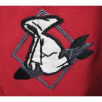 US: 417th Fighter/Bomber patch and group