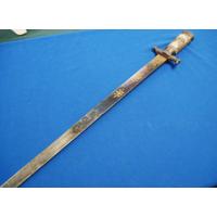 Germany: 19th Century Hunting sword