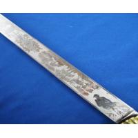 Germany: Hunting cutlass