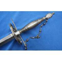 Britian?:  Court sword
