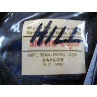 Vietnam: 5th Special Forces Beret