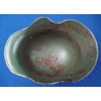 Germany: WWI Double dip helmet