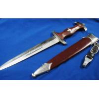 Germany: Klass SA dagger with hanger.