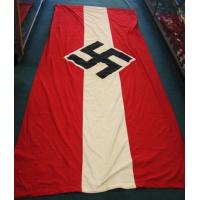 Germany Large HJ Banner.