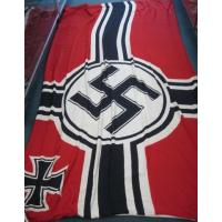 Germany: Army Reichskrieg  flag.