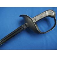 US: Patton Cavalry Saber.ermany: