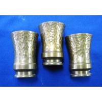 Germany: WWII Artillery shot glasses.
