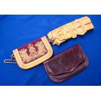 Britian: Edwardian Officers Cross belt
