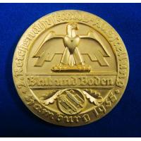 Germany: 1935 Reichsnahrstand Expo award