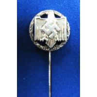 Germany: 1941 NSRL silver award