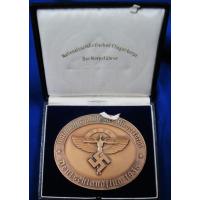Germany: 1938 NSFK cased award