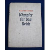 Germany: Book "Kampfer fur das Reich"