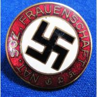Germany: Late Frauenschaft badge