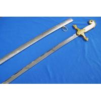 Spain: Civil War General's Saber