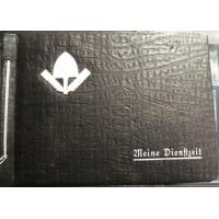 Germany: Labor Corps photo album