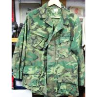US: Vietnam War 1968 camo shirt