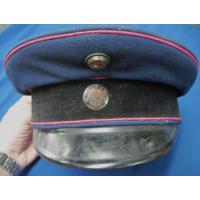 Germany: RDK visor