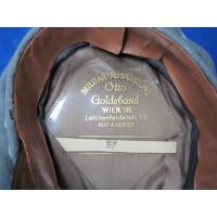 Germany: Infantry Officer's visor