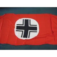 Germany: Pre/early military vehicle ID flag
