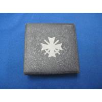 Germany: WMK with sword 1st class by Deschler