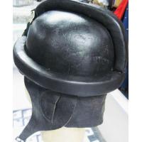 Germany: Early NSKK riders helmet