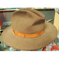 US: Model 1889 snowflake Prairie  hat