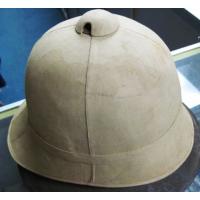 US: Model 1889 Sun Helmet