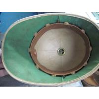 US: Model 1889 Sun Helmet