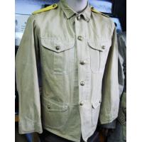 US: Span Am Cavalry tunic