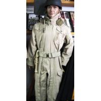 Britian: WWII Tankers outfit