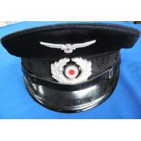 Germany: Veterans visor