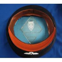 Germany: Veterans visor
