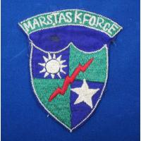 US: 5307th Composite Group patch
