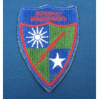 US: Merrill's Marauders patch
