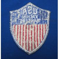 US: Kachin Raiders patch